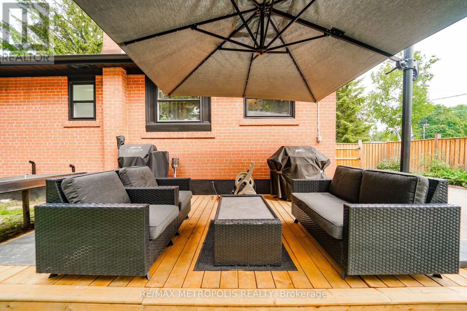 23 Hawman Avenue, King (Nobleton), Ontario  L0G 1N0 - Photo 13 - N12742264