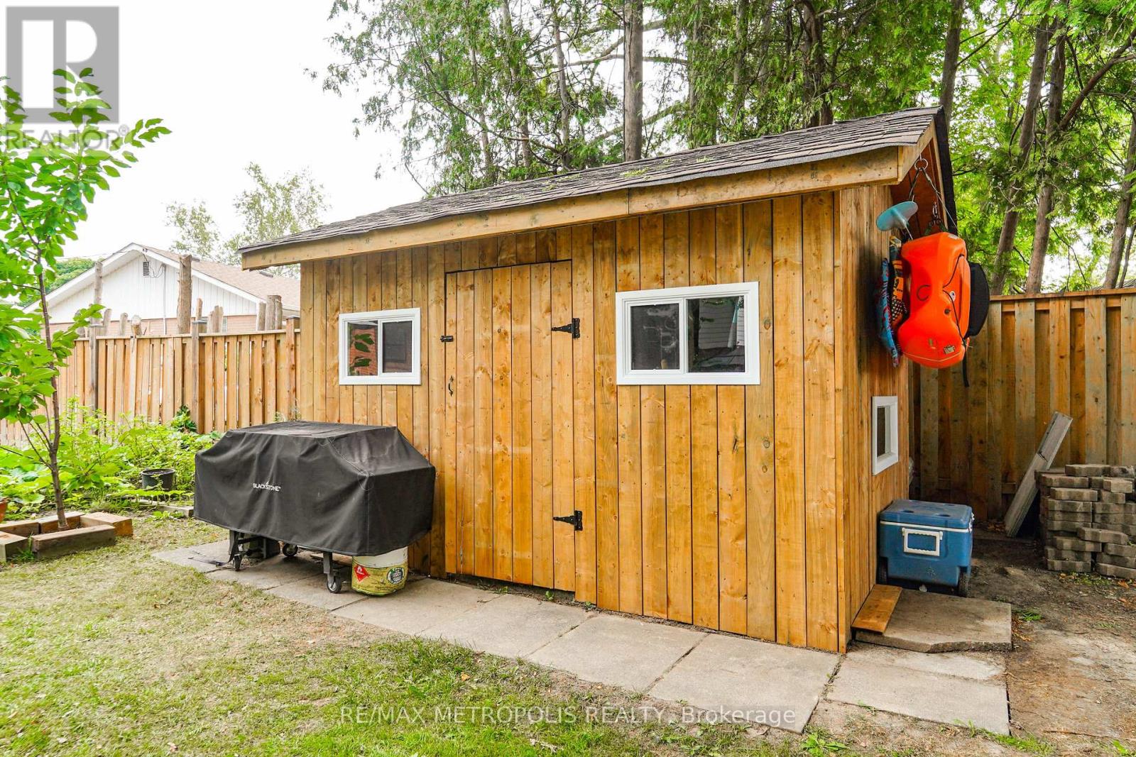 23 Hawman Avenue, King (Nobleton), Ontario  L0G 1N0 - Photo 14 - N12742264