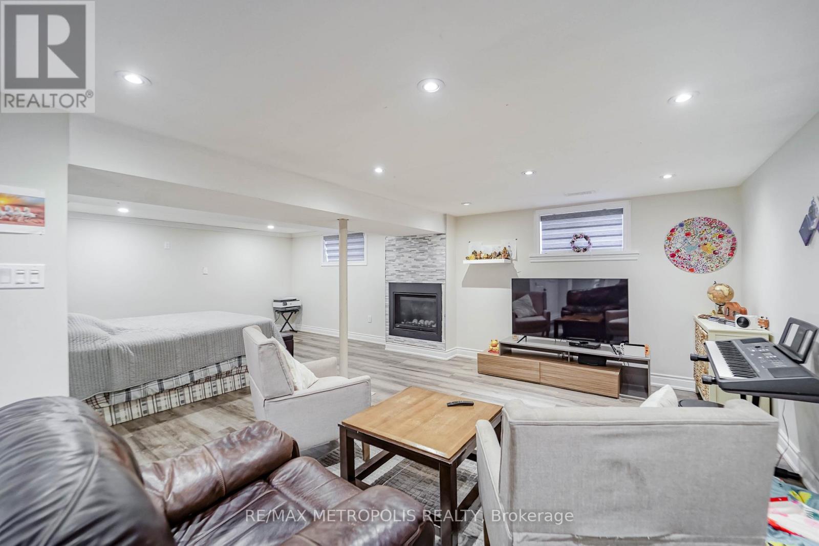 23 Hawman Avenue, King (Nobleton), Ontario  L0G 1N0 - Photo 42 - N12742264