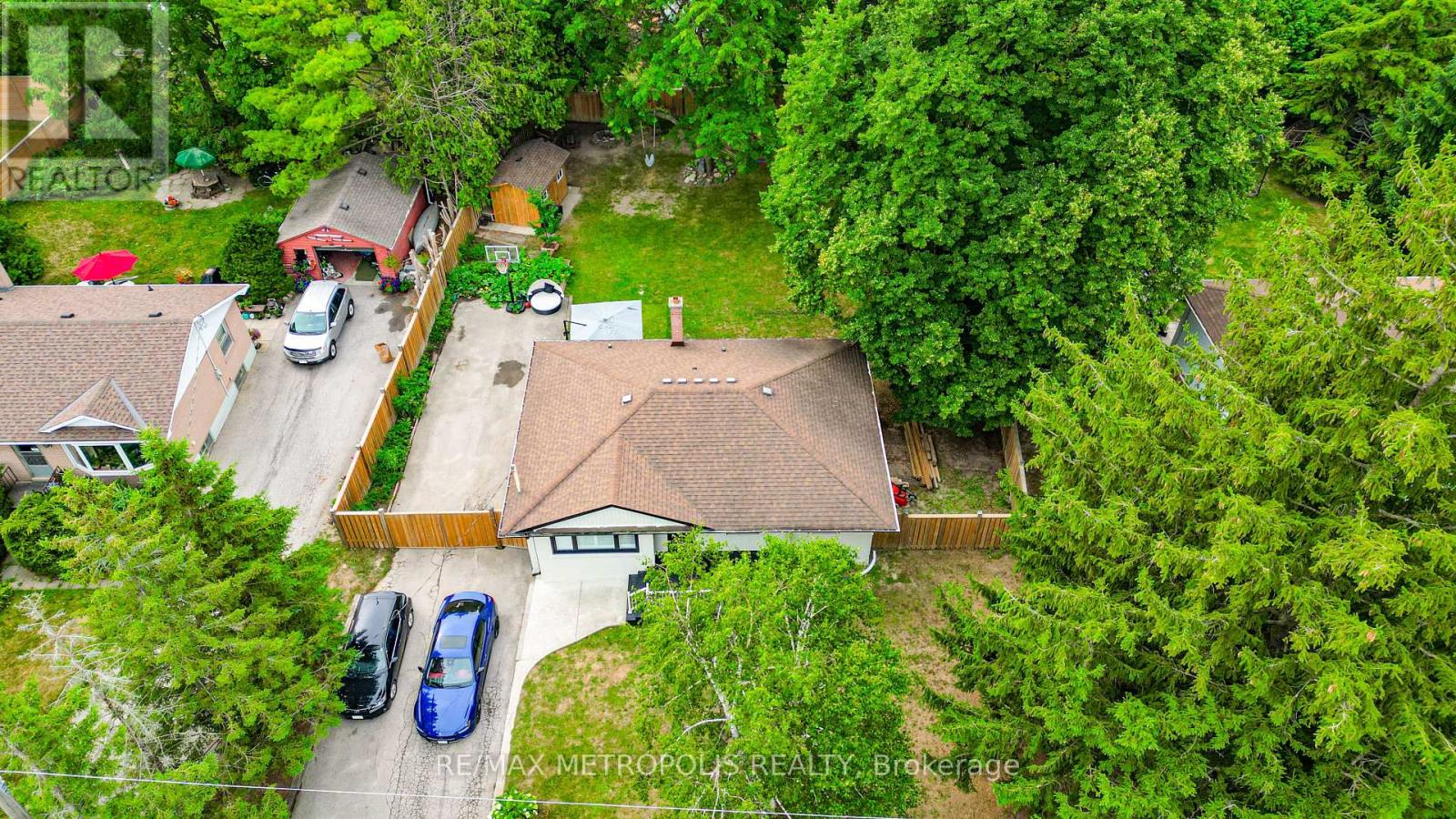 23 Hawman Avenue, King (Nobleton), Ontario  L0G 1N0 - Photo 6 - N12742264