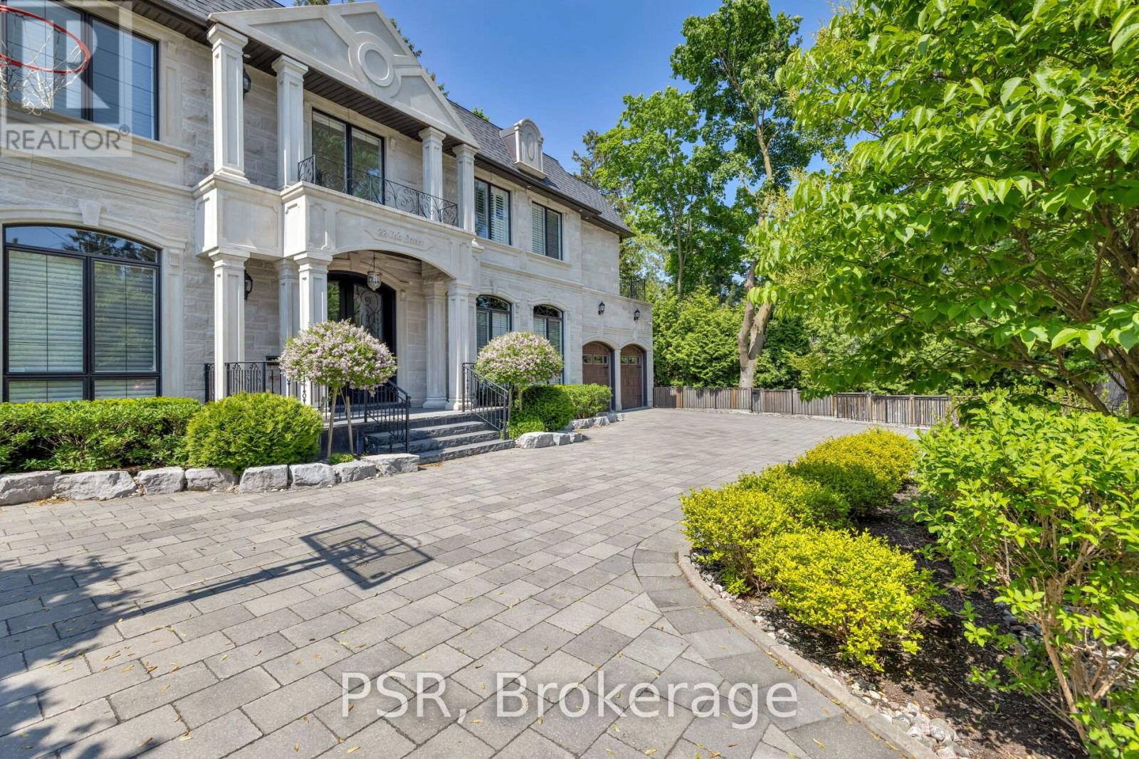 22 Ida Street, Markham, Ontario  L3T 1X5 - Photo 4 - N12742266