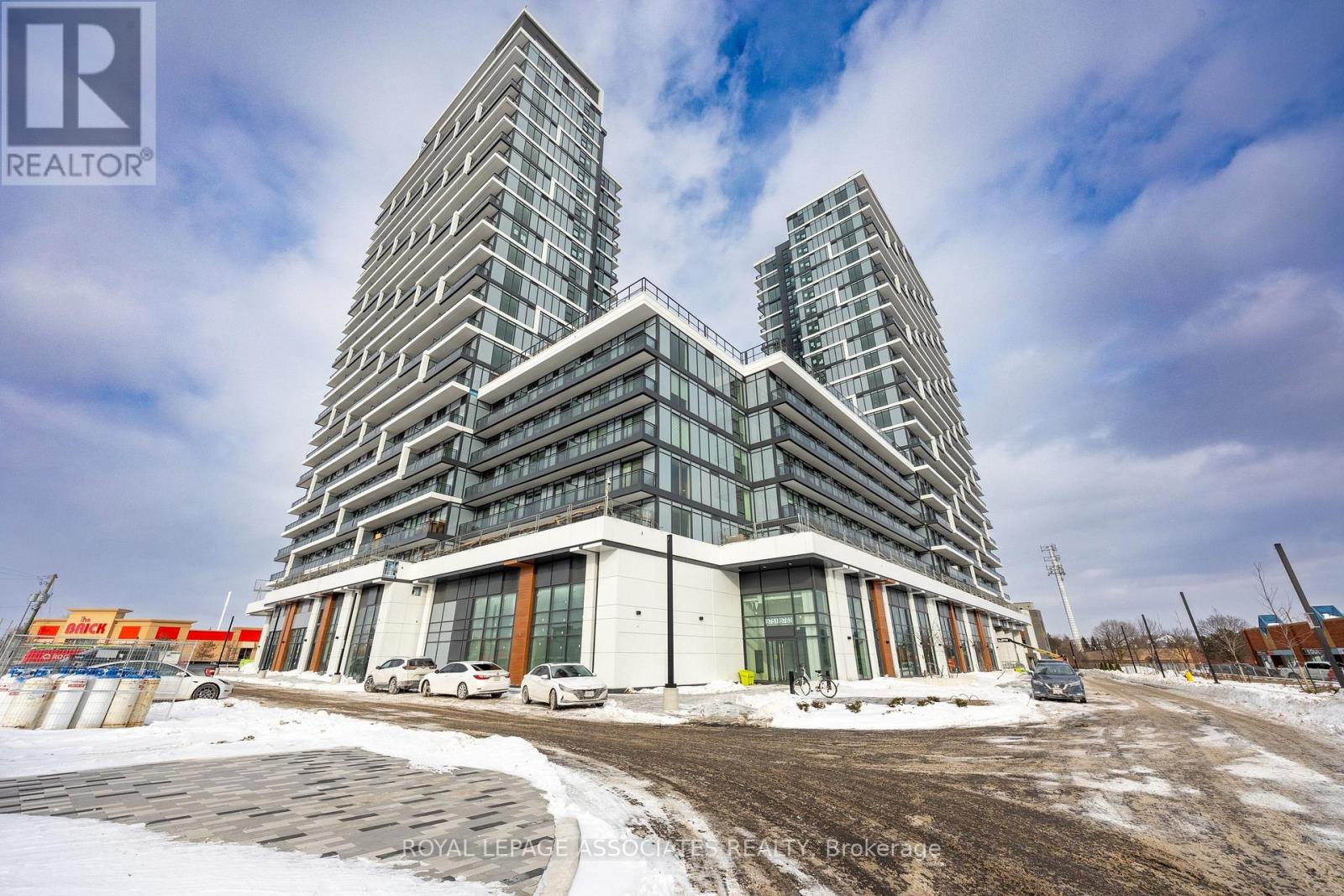 B-723 - 9751 MARKHAM ROAD, Markham, Ontario