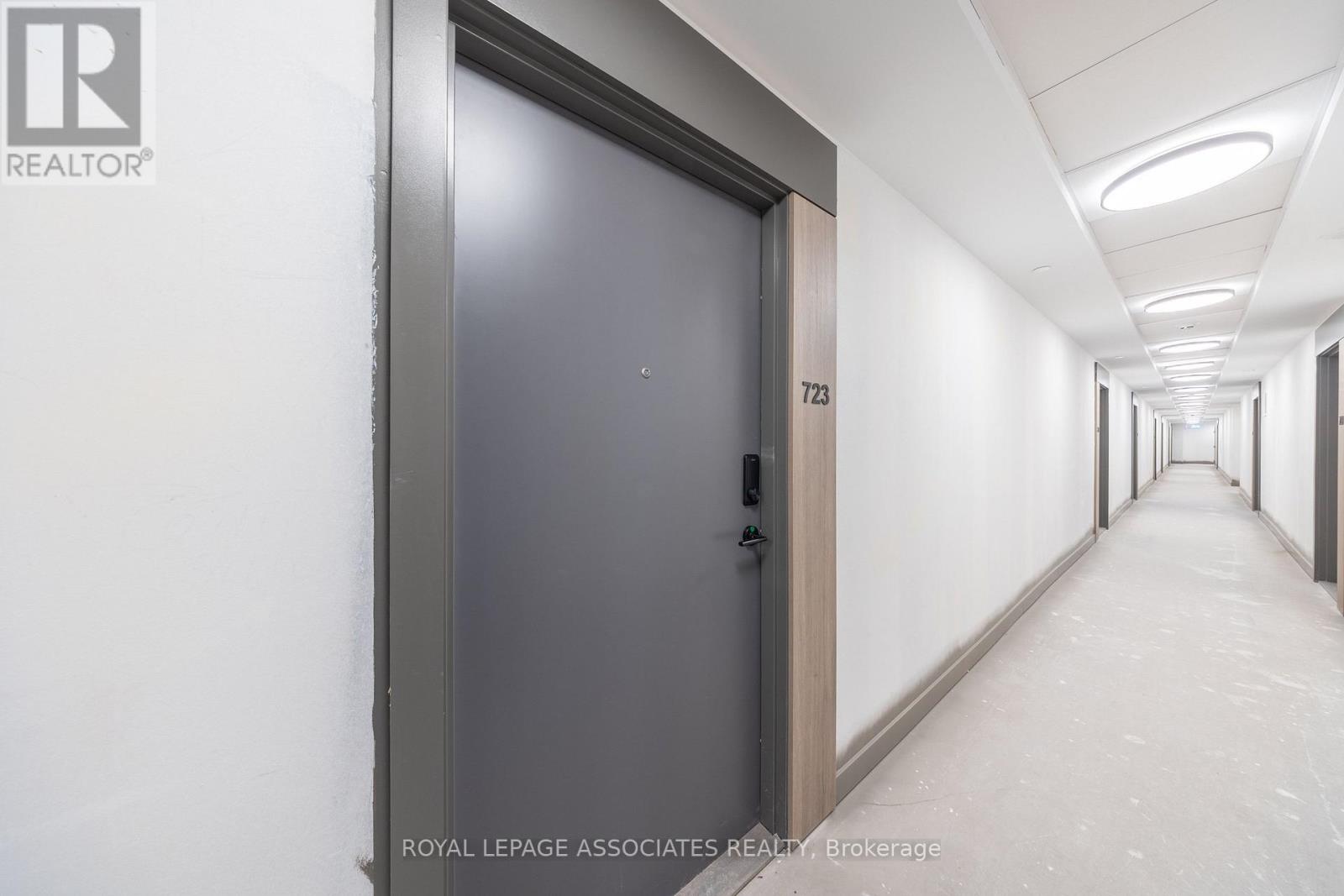 B-723 - 9751 Markham Road, Markham, Ontario  L6E 0W3 - Photo 2 - N12742348