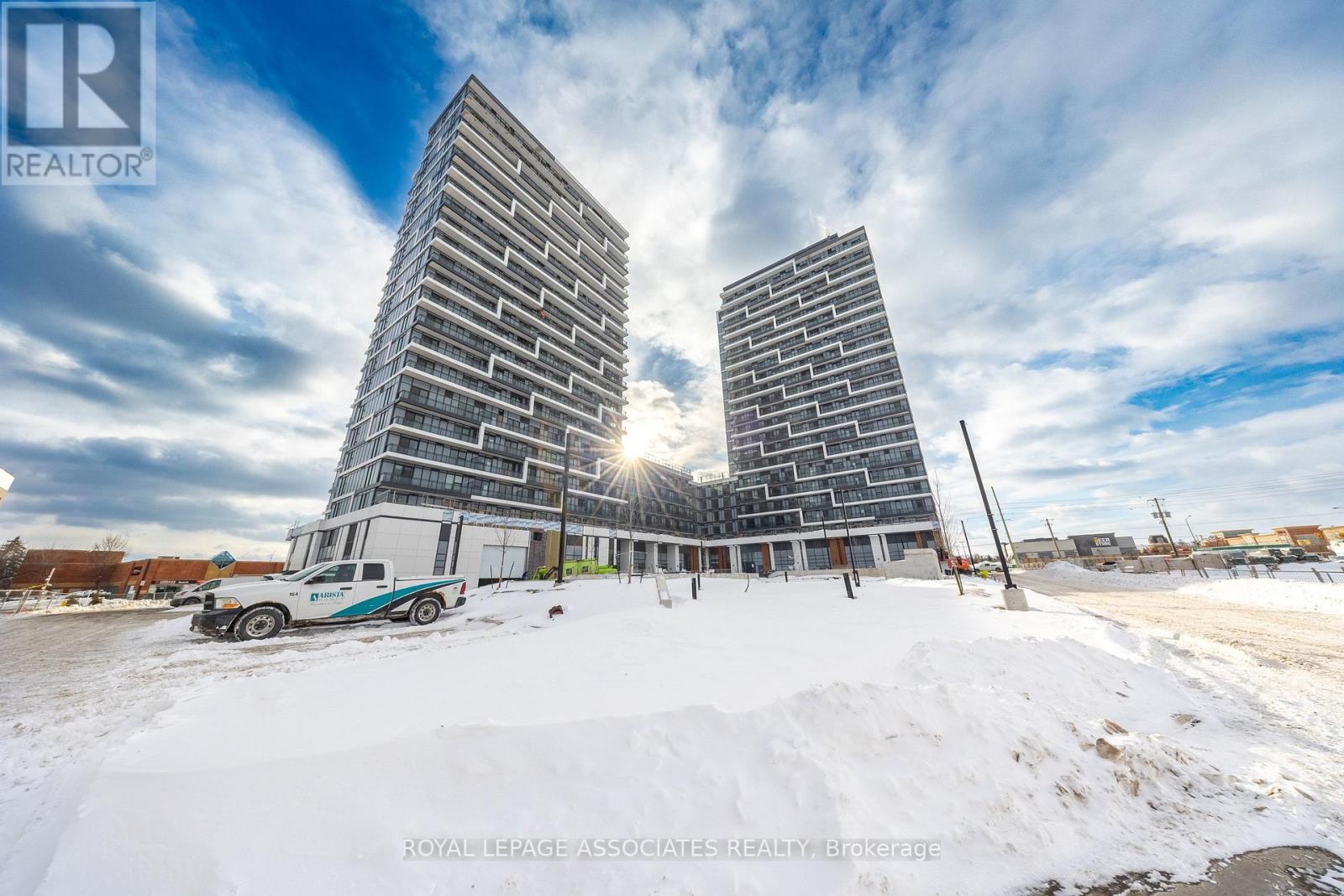 B-723 - 9751 Markham Road, Markham, Ontario  L6E 0W3 - Photo 25 - N12742348