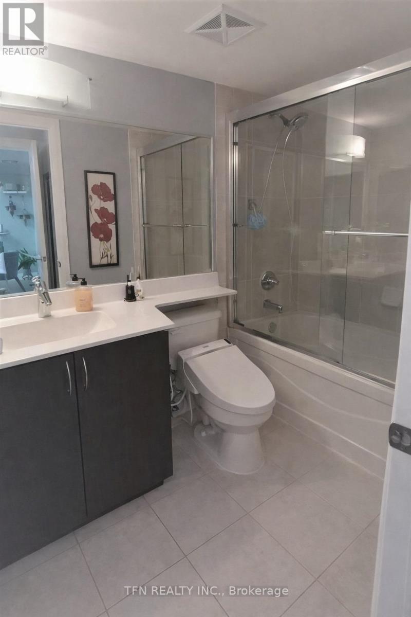 807 - 30 North Park Road, Vaughan, Ontario  L4J 0G6 - Photo 11 - N12742394