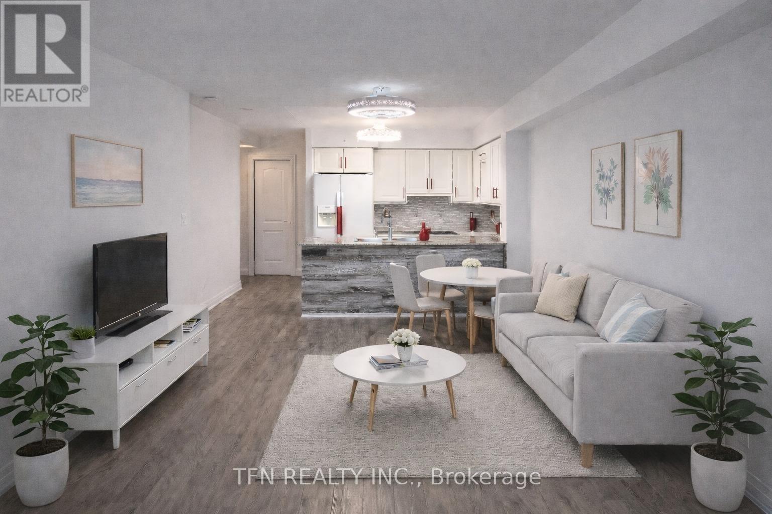 807 - 30 North Park Road, Vaughan, Ontario  L4J 0G6 - Photo 3 - N12742394