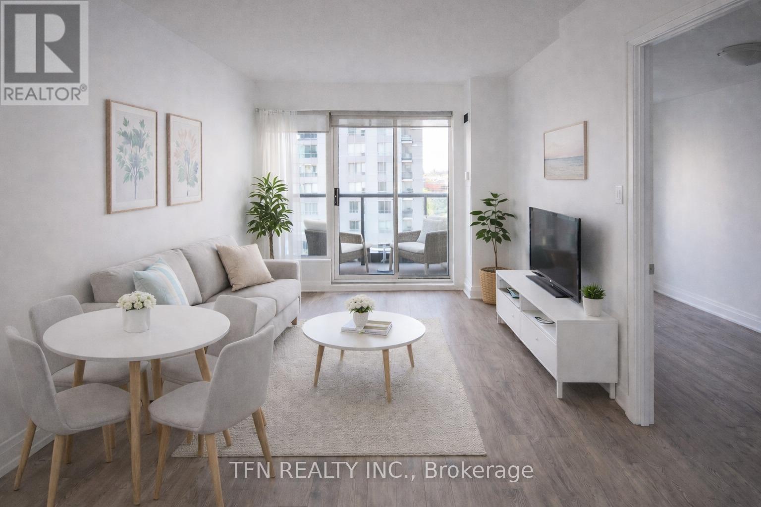 807 - 30 North Park Road, Vaughan, Ontario  L4J 0G6 - Photo 6 - N12742394