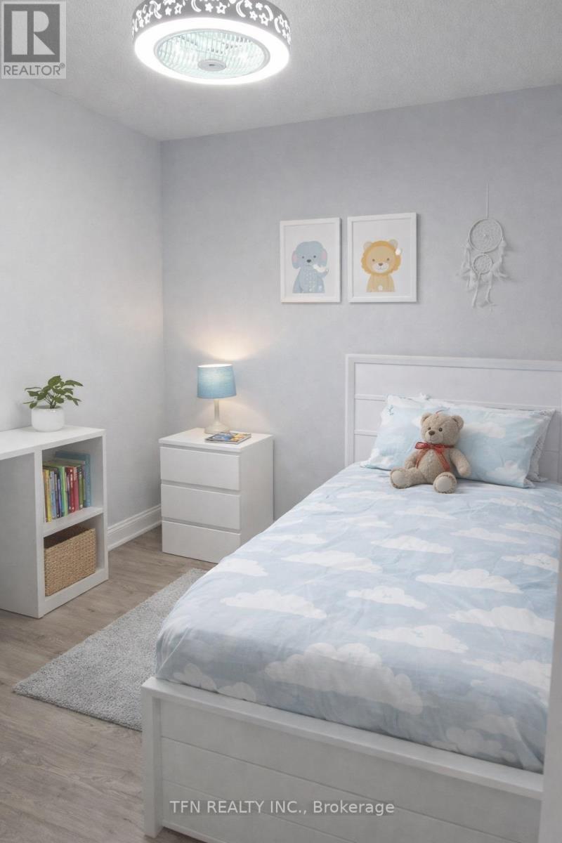 807 - 30 North Park Road, Vaughan, Ontario  L4J 0G6 - Photo 7 - N12742394