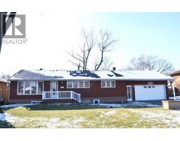 2627 WESTMINSTER Unit# MAIN, Windsor, Ontario