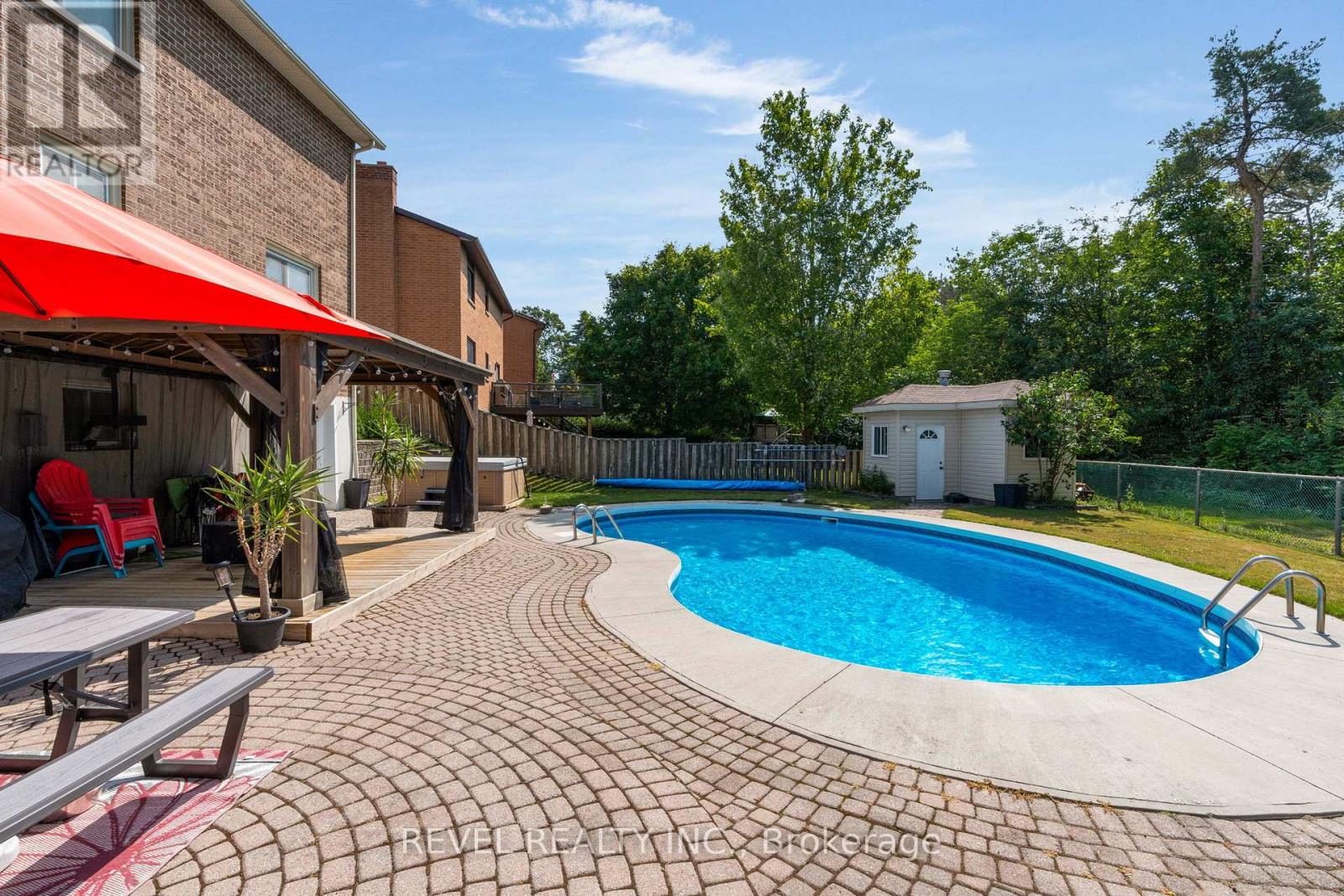 70 Lillian Crescent, Barrie, Ontario  L4N 5H7 - Photo 29 - S12742260