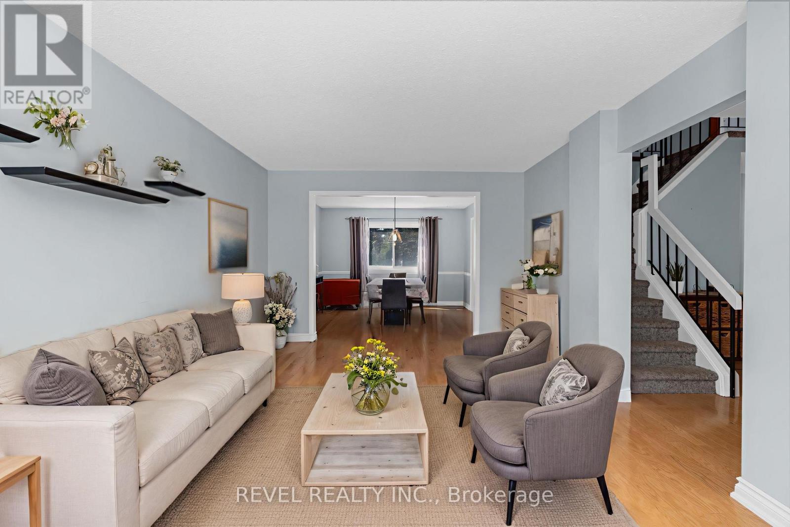 70 Lillian Crescent, Barrie, Ontario  L4N 5H7 - Photo 3 - S12742260