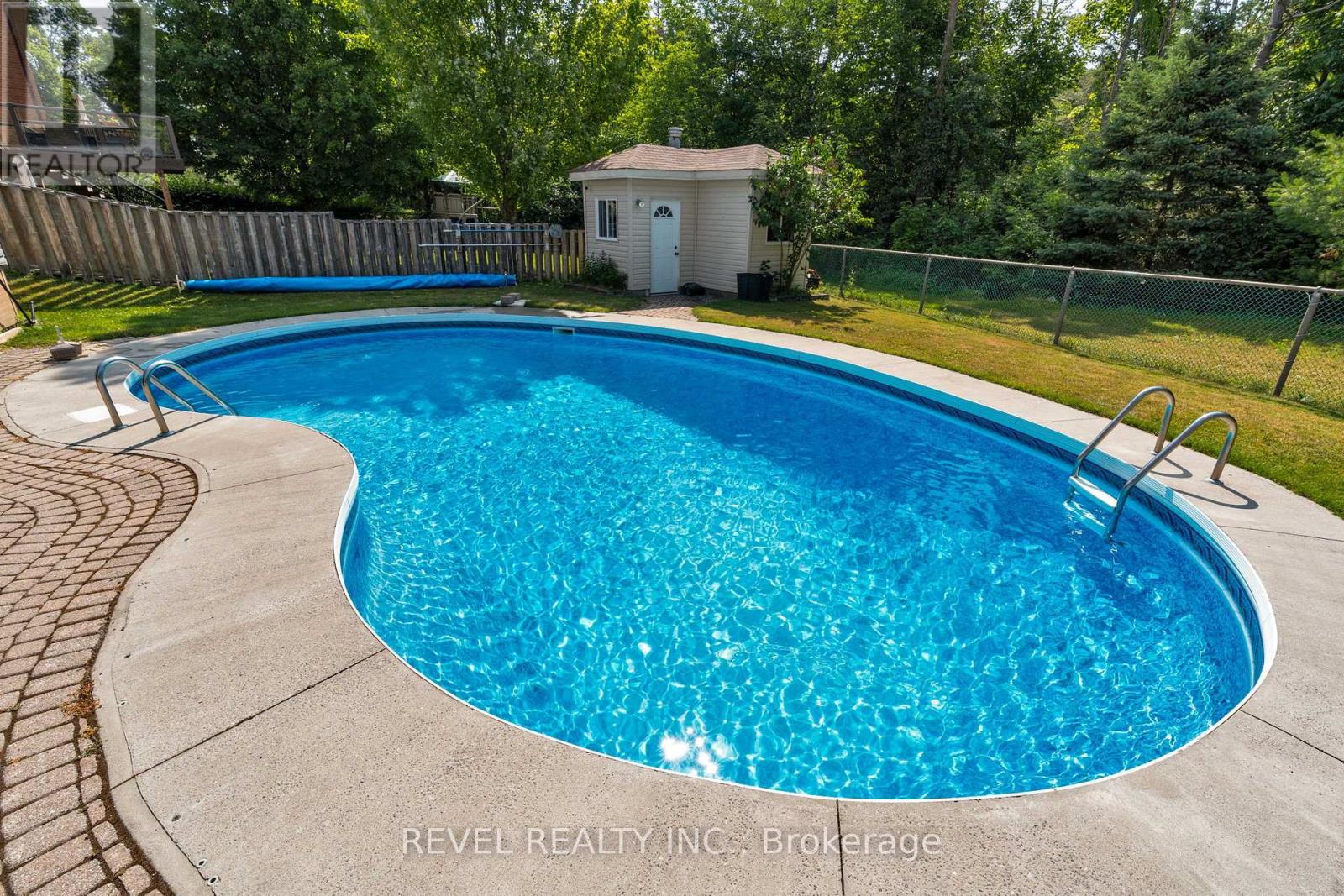 70 Lillian Crescent, Barrie, Ontario  L4N 5H7 - Photo 33 - S12742260