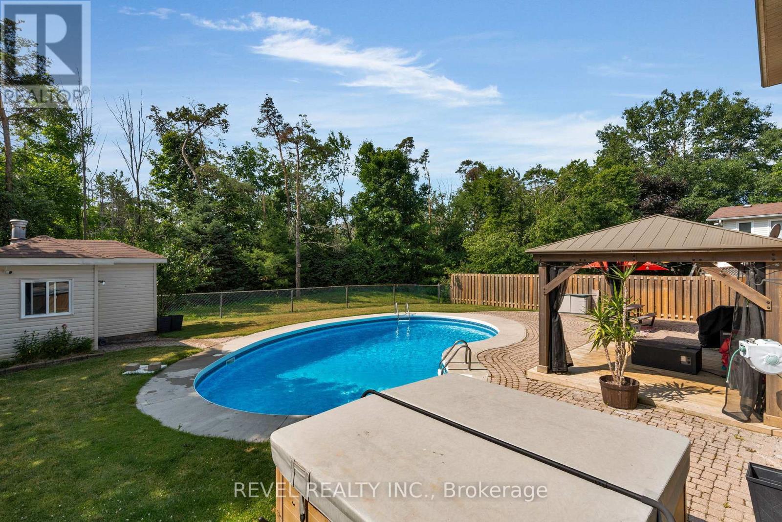 70 Lillian Crescent, Barrie, Ontario  L4N 5H7 - Photo 34 - S12742260