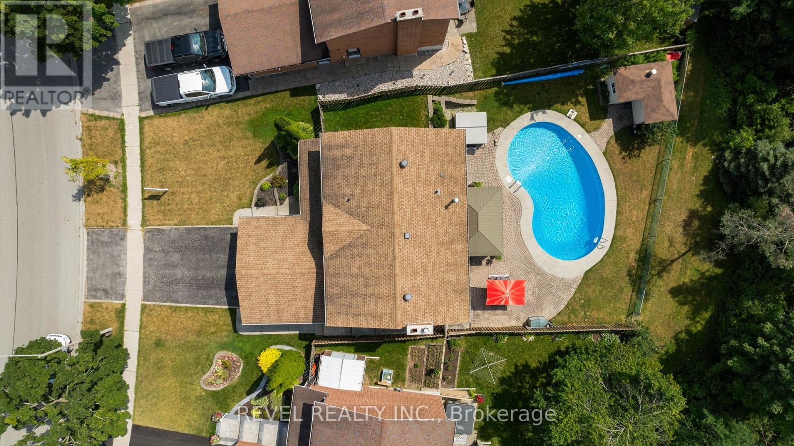 70 Lillian Crescent, Barrie, Ontario  L4N 5H7 - Photo 36 - S12742260