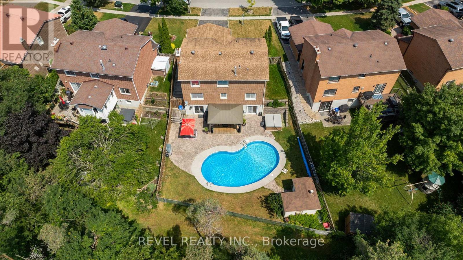 70 Lillian Crescent, Barrie, Ontario  L4N 5H7 - Photo 37 - S12742260