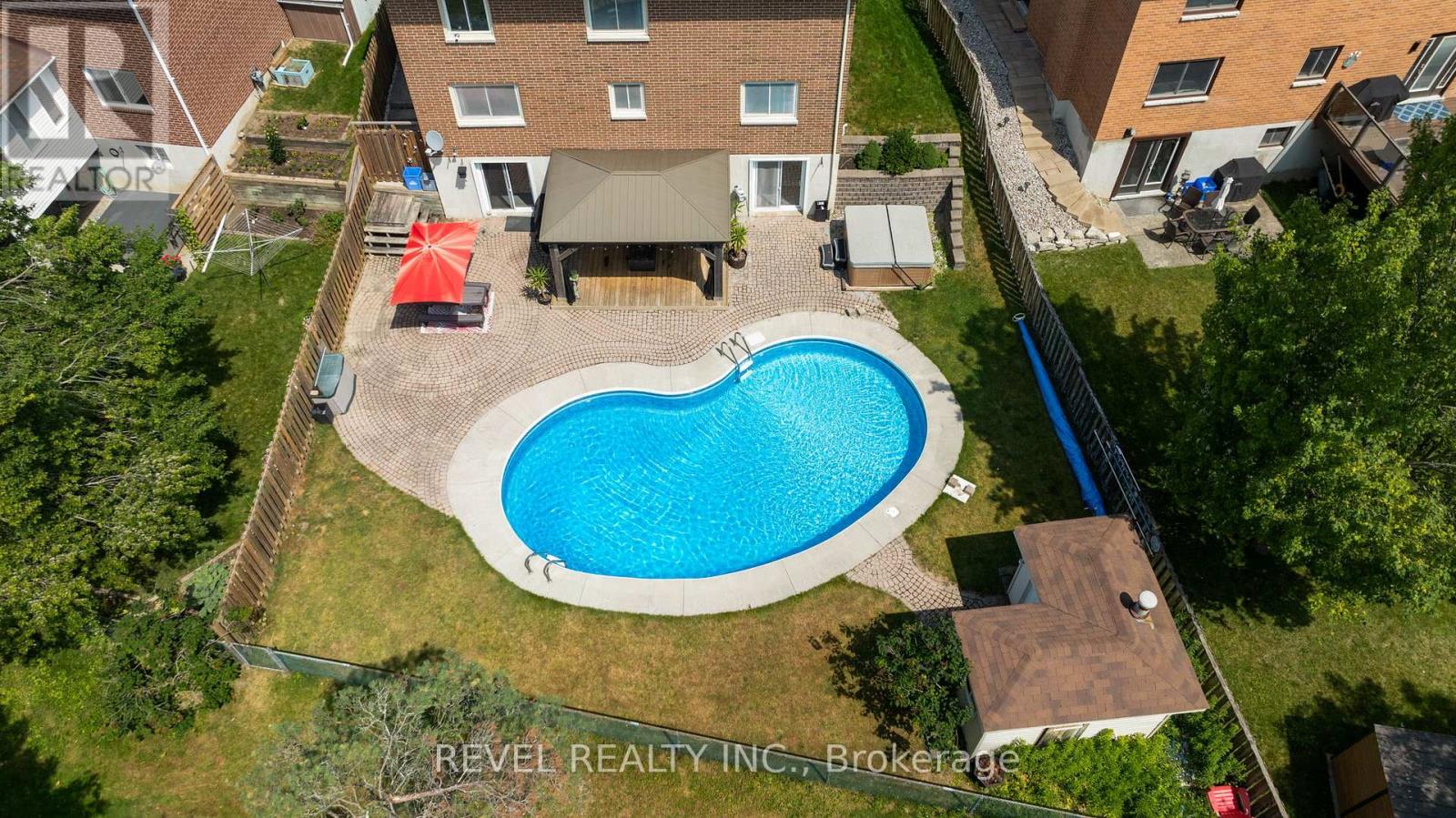 70 Lillian Crescent, Barrie, Ontario  L4N 5H7 - Photo 38 - S12742260