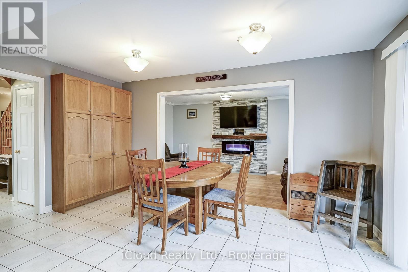 9 Timothy Lane S, Barrie, Ontario  L4N 0Z7 - Photo 16 - S12742436