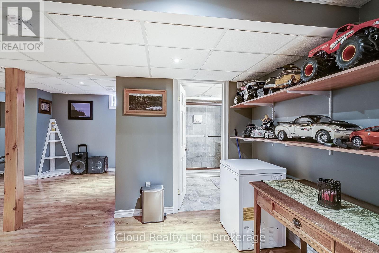 9 Timothy Lane S, Barrie, Ontario  L4N 0Z7 - Photo 38 - S12742436