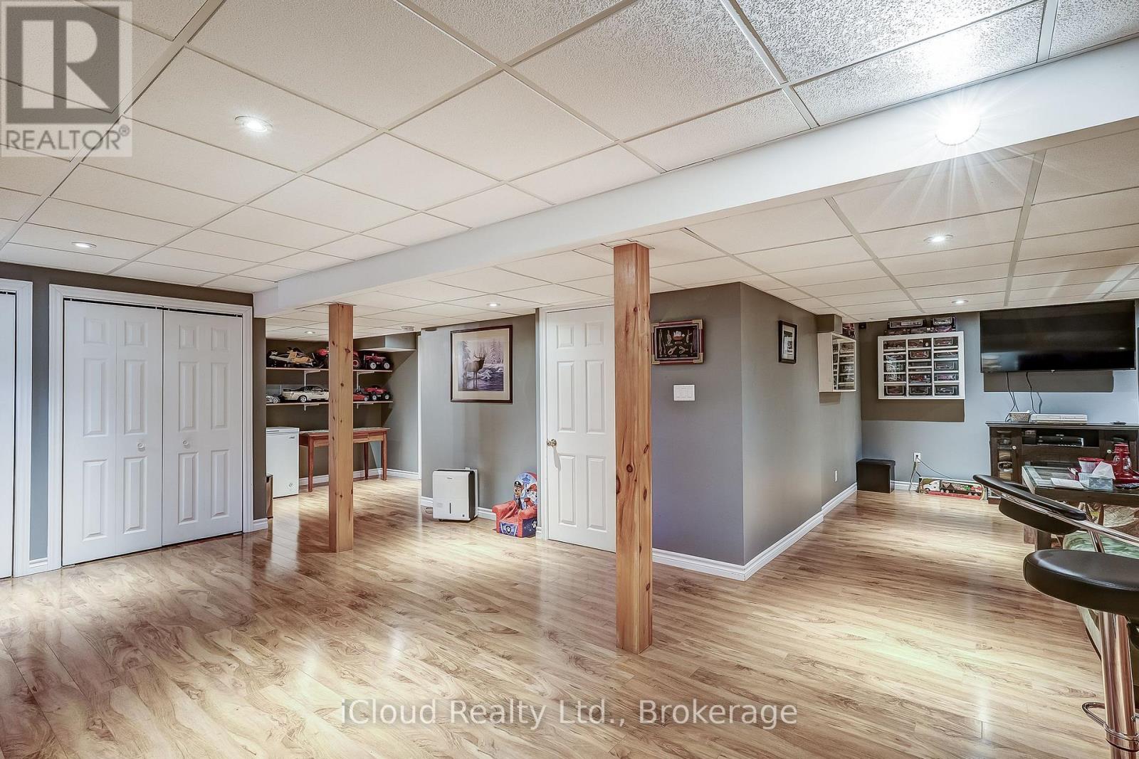 9 Timothy Lane S, Barrie, Ontario  L4N 0Z7 - Photo 43 - S12742436