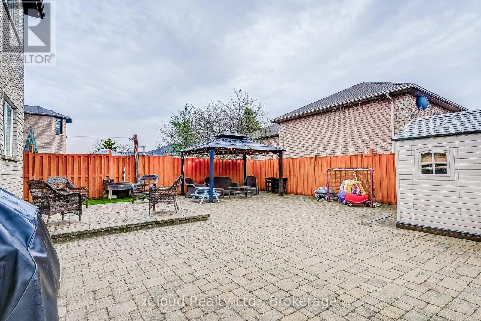 9 Timothy Lane S, Barrie, Ontario  L4N 0Z7 - Photo 46 - S12742436