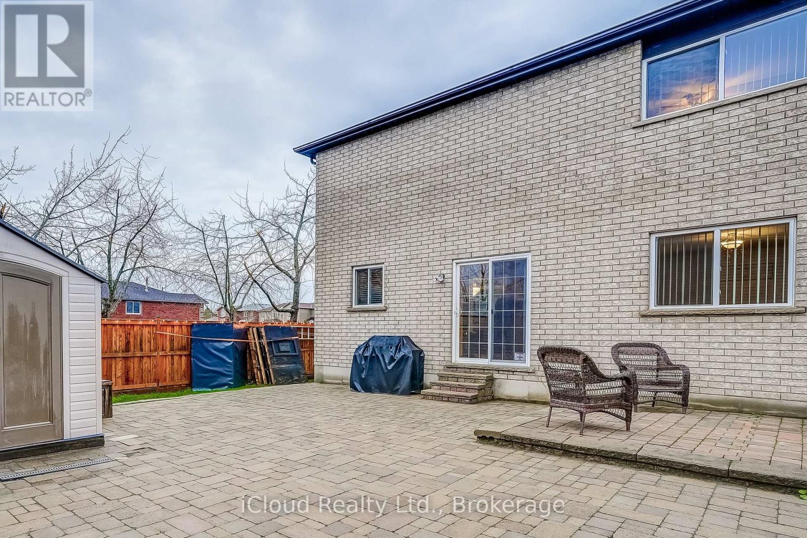 9 Timothy Lane S, Barrie, Ontario  L4N 0Z7 - Photo 49 - S12742436