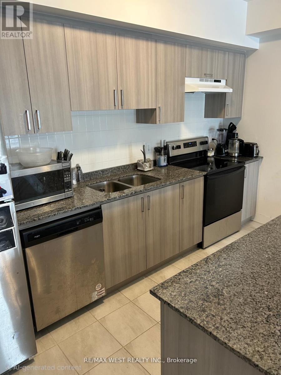 606 - 8 Culinary Lane, Barrie, Ontario  L9J 0T2 - Photo 4 - S12742502