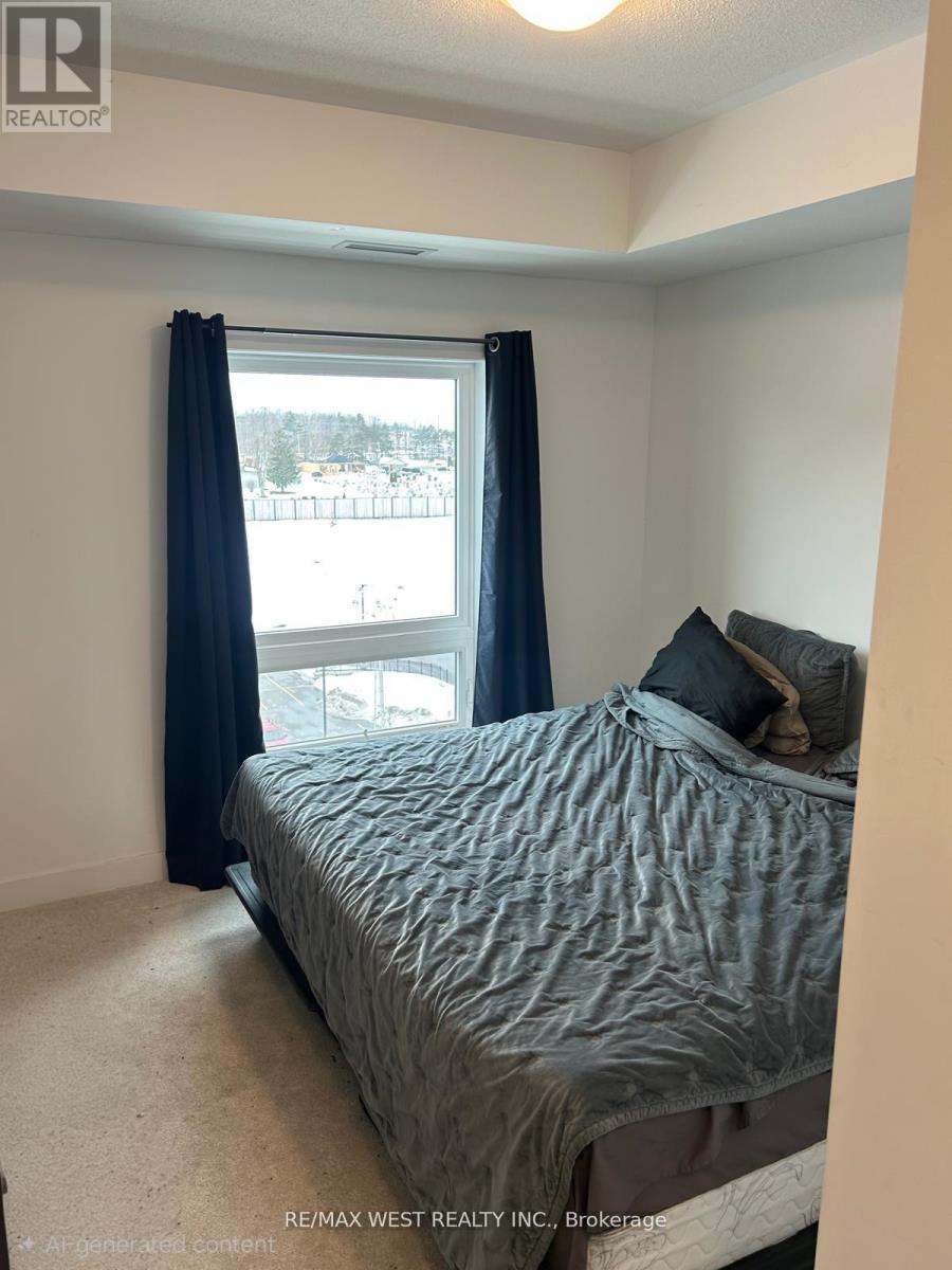 606 - 8 Culinary Lane, Barrie, Ontario  L9J 0T2 - Photo 5 - S12742502