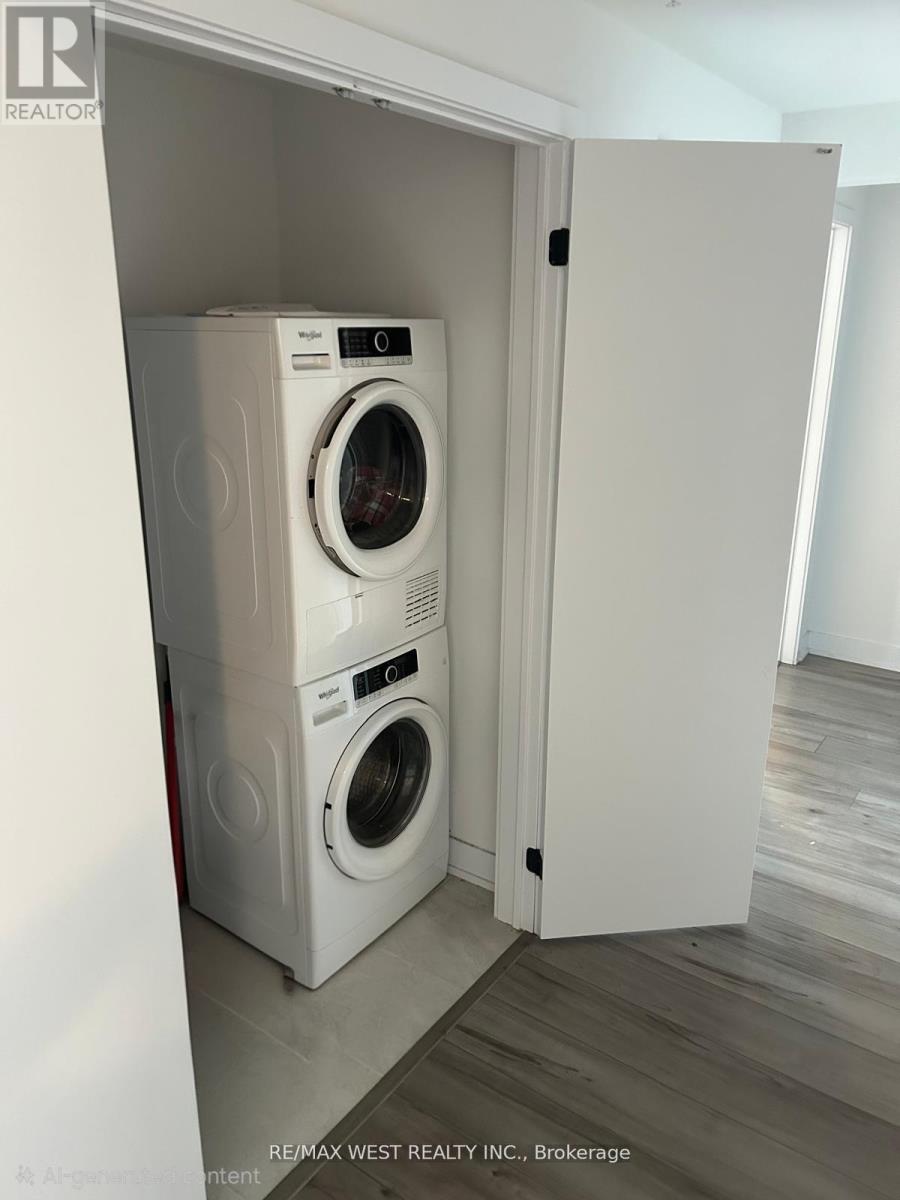 606 - 8 Culinary Lane, Barrie, Ontario  L9J 0T2 - Photo 7 - S12742502