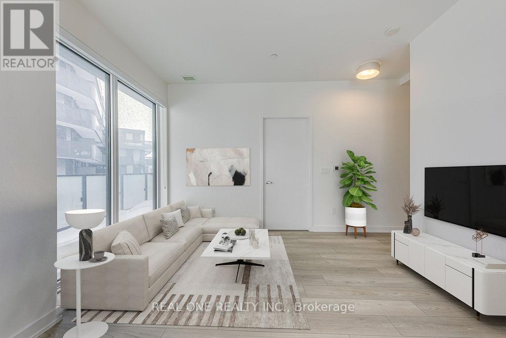 1012 - 8 Tippett Road, Toronto, Ontario  M3H 0E7 - Photo 12 - C12735280