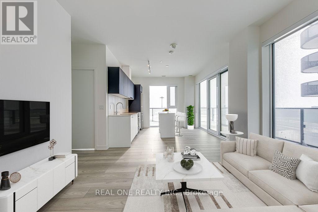 1012 - 8 Tippett Road, Toronto, Ontario  M3H 0E7 - Photo 10 - C12735280