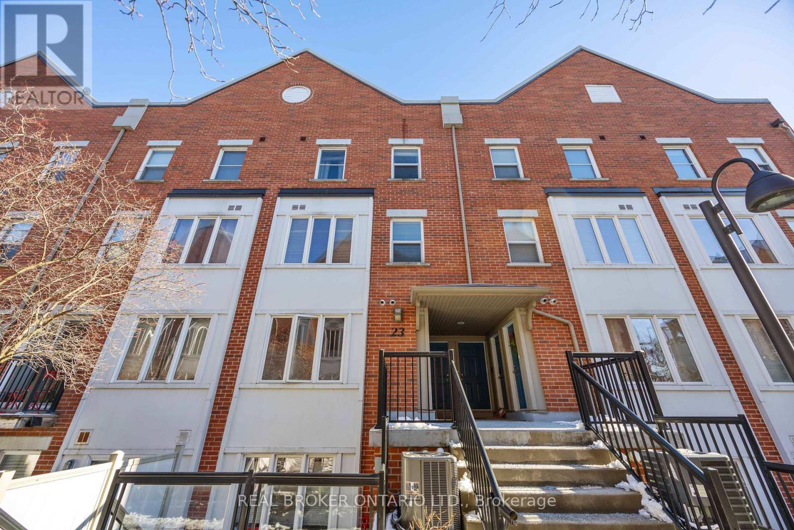 6 - 23 Frances Loring Lane, Toronto, Ontario  M4M 3E8 - Photo 24 - E12741854