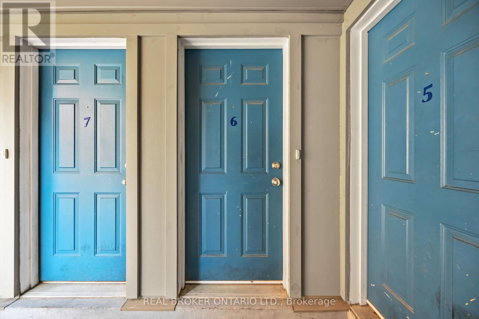 6 - 23 Frances Loring Lane, Toronto, Ontario  M4M 3E8 - Photo 21 - E12741854