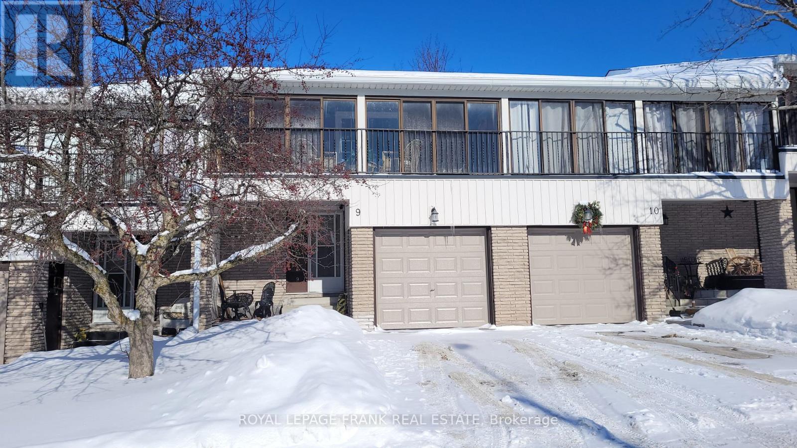 9 - 433 May Street, Brock, Ontario  L0K 1A0 - Photo 1 - N12742398