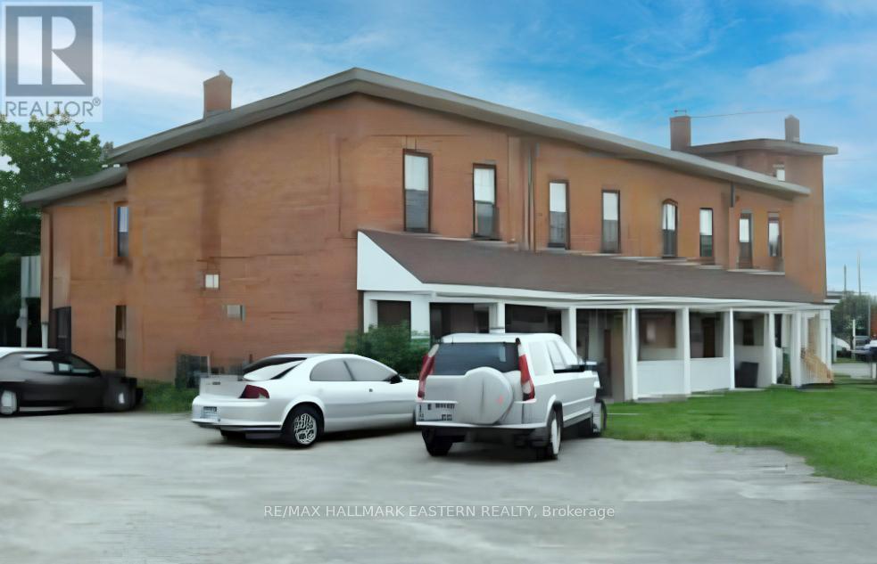 122 Park Street N, Peterborough, Ontario  K9J 3V7 - Photo 1 - X12740338