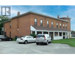 122 PARK STREET N, Peterborough, Ontario