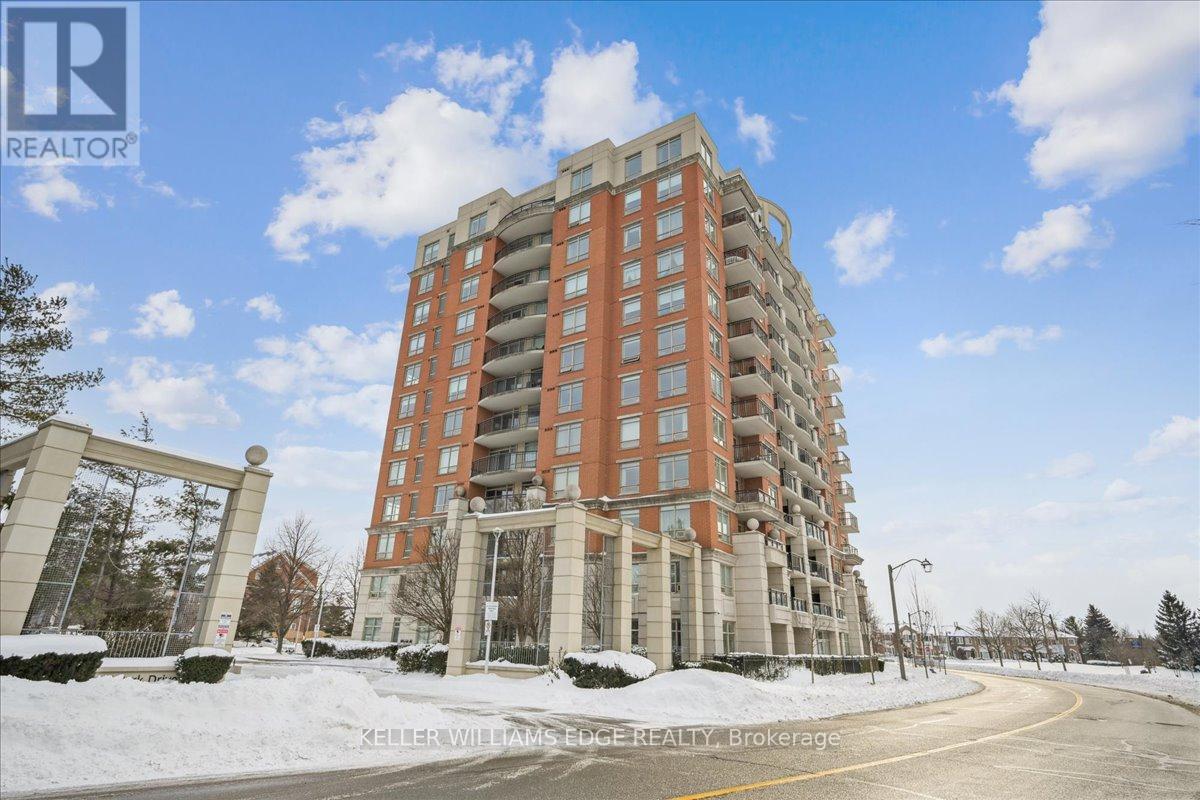 507 - 2325 Central Park Drive, Oakville, Ontario  L6H 0E2 - Photo 2 - W12742248