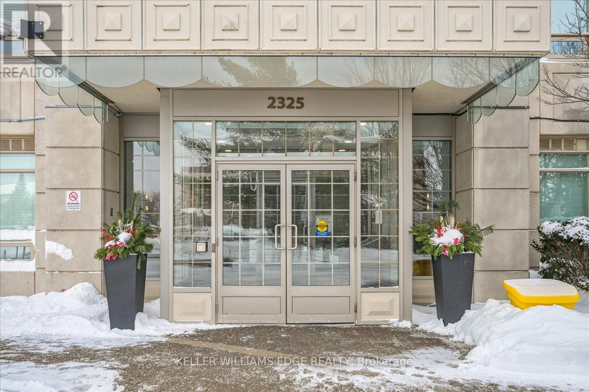 507 - 2325 Central Park Drive, Oakville, Ontario  L6H 0E2 - Photo 3 - W12742248