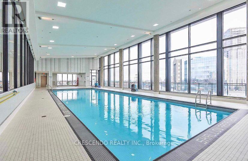 1010 - 75 Eglinton Avenue W, Mississauga, Ontario  L5R 0E5 - Photo 10 - W12742256