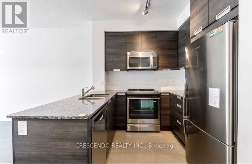 1010 - 75 Eglinton Avenue W, Mississauga, Ontario  L5R 0E5 - Photo 4 - W12742256