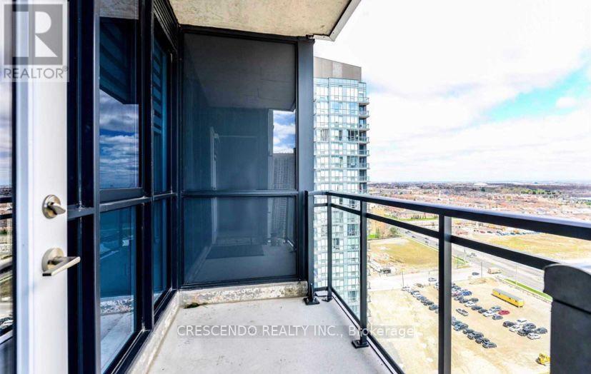 1010 - 75 Eglinton Avenue W, Mississauga, Ontario  L5R 0E5 - Photo 9 - W12742256