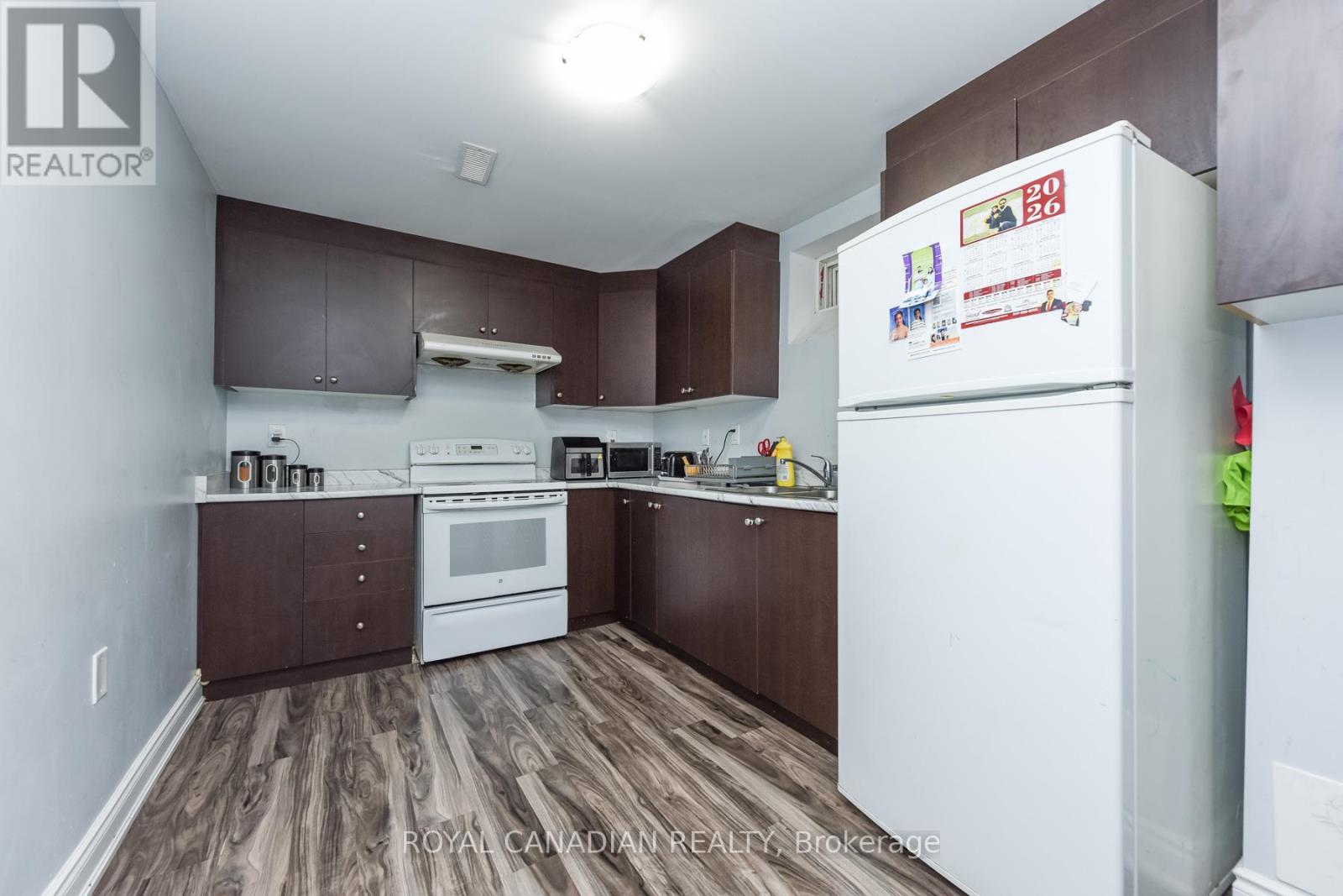 Bsmt - 84 Lightcatcher Circle, Brampton, Ontario  L6P 3P4 - Photo 11 - W12742276