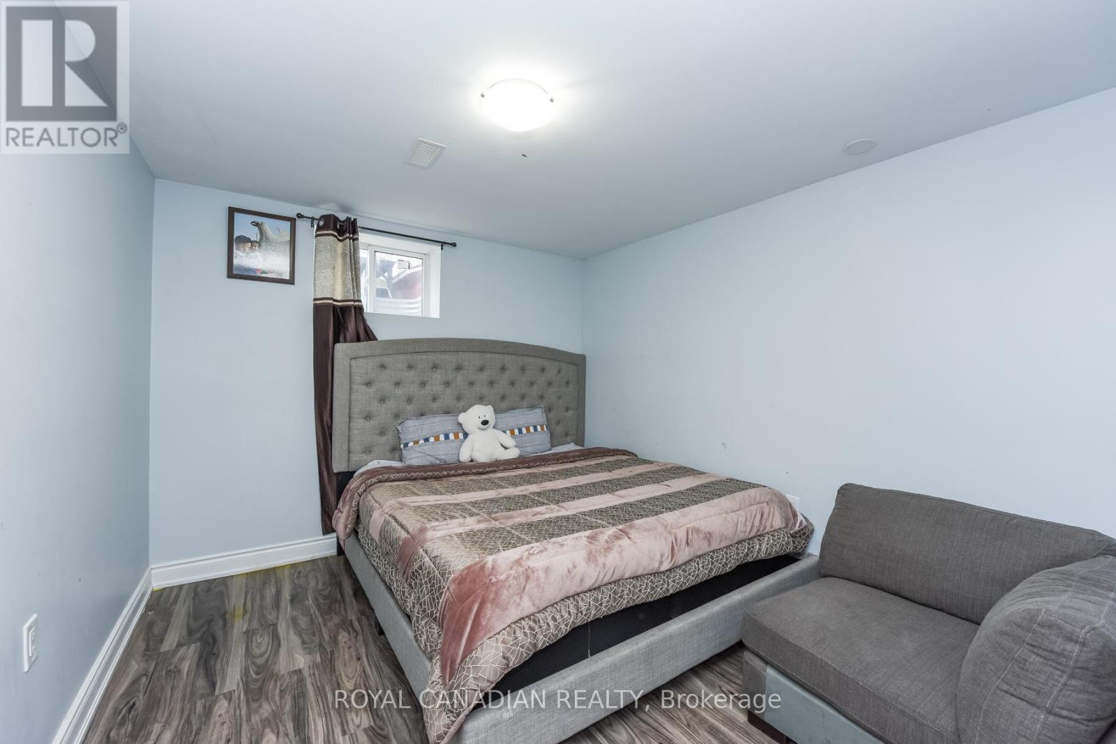 Bsmt - 84 Lightcatcher Circle, Brampton, Ontario  L6P 3P4 - Photo 14 - W12742276