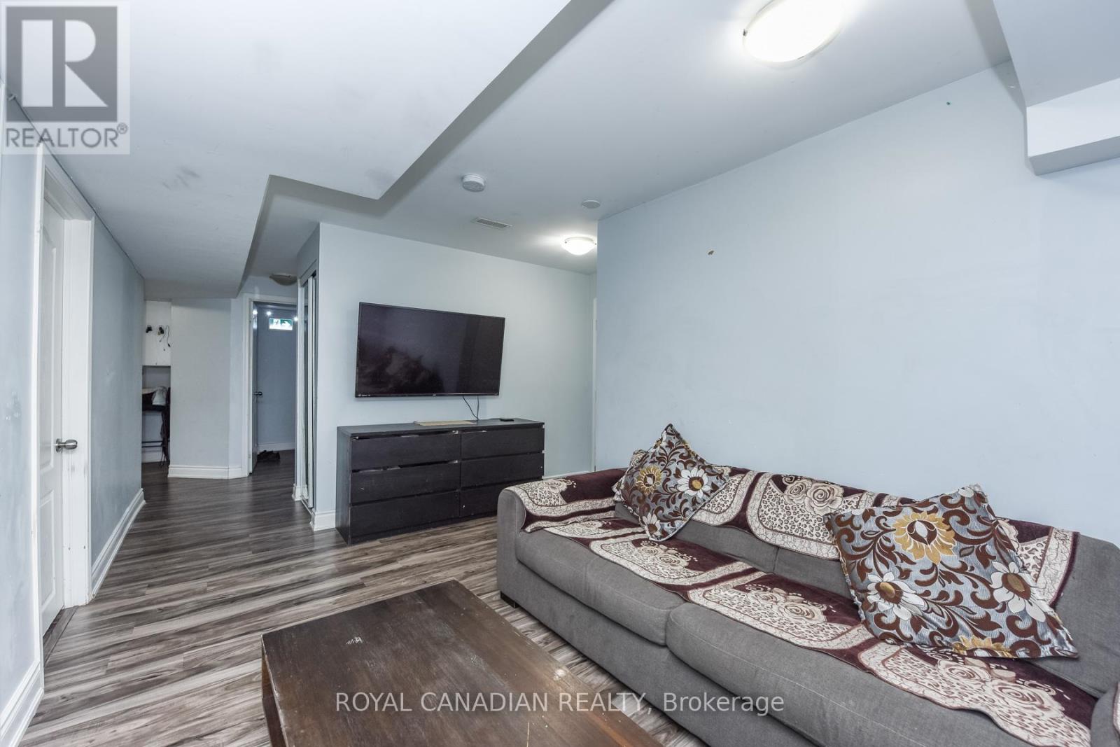 Bsmt - 84 Lightcatcher Circle, Brampton, Ontario  L6P 3P4 - Photo 6 - W12742276