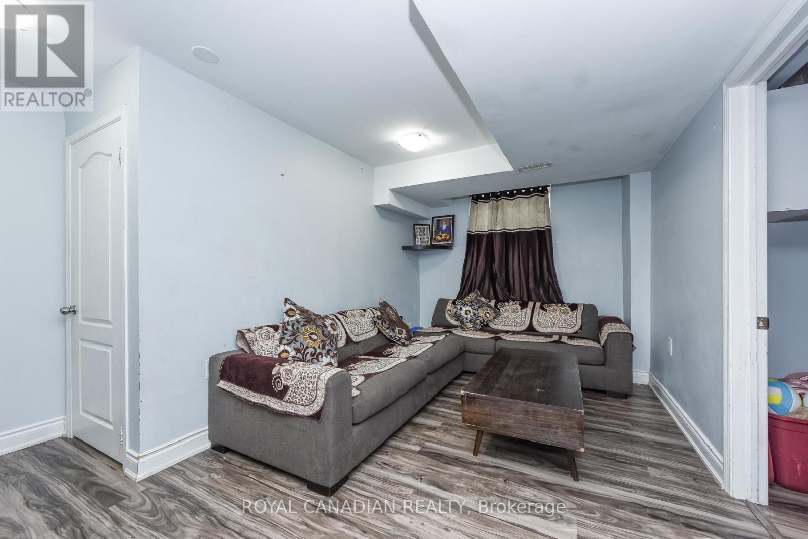Bsmt - 84 Lightcatcher Circle, Brampton, Ontario  L6P 3P4 - Photo 7 - W12742276