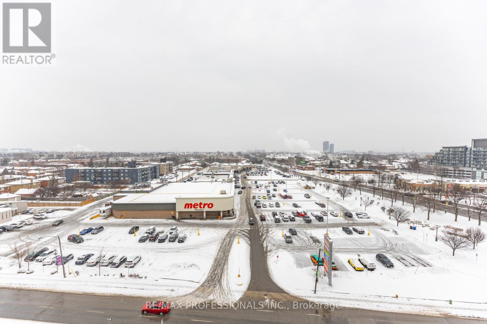 1004 - 2772 Keele Street, Toronto, Ontario  M3M 0A3 - Photo 31 - W12742294