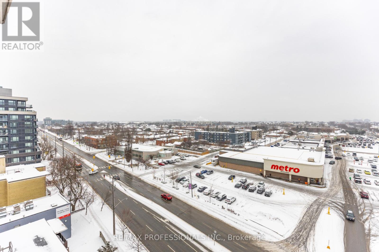 1004 - 2772 Keele Street, Toronto, Ontario  M3M 0A3 - Photo 32 - W12742294