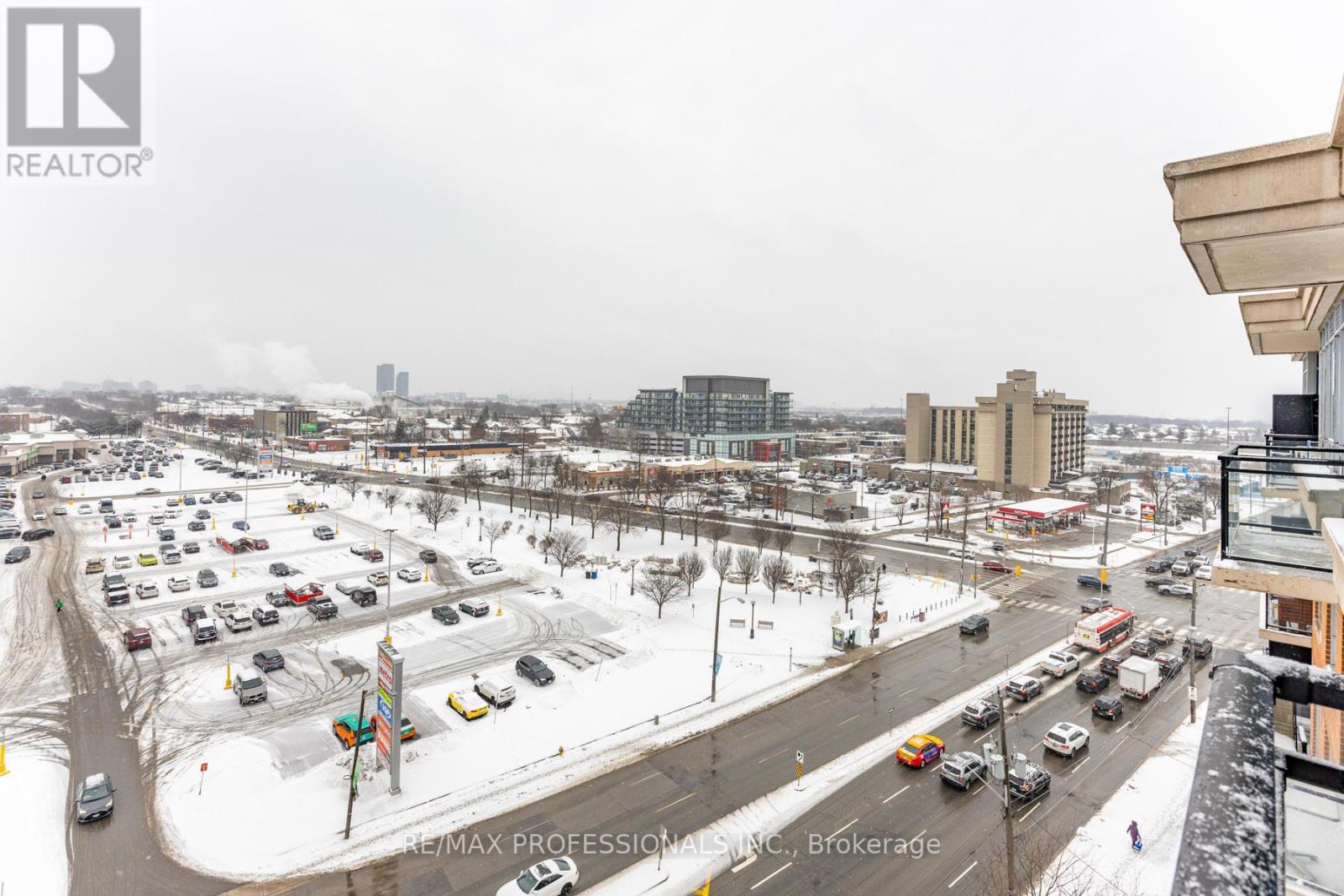 1004 - 2772 Keele Street, Toronto, Ontario  M3M 0A3 - Photo 33 - W12742294