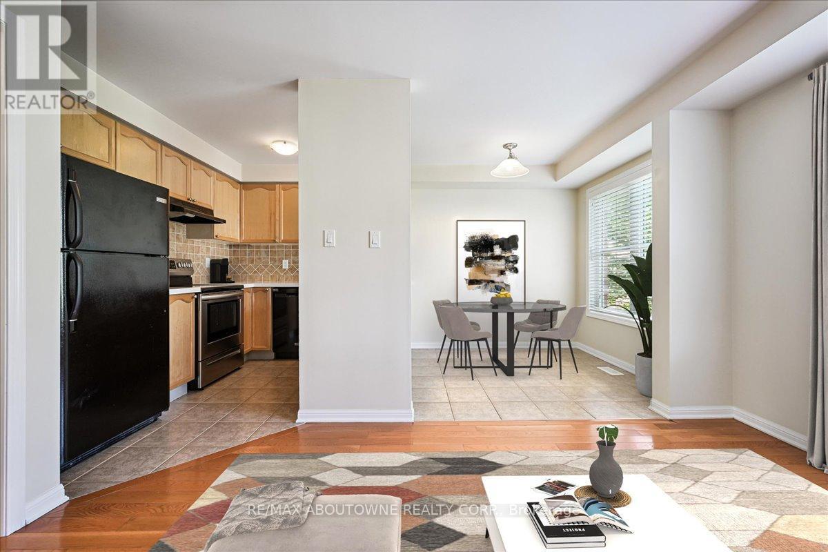 2389 Coho Way, Oakville, Ontario  L6M 0G6 - Photo 16 - W12742310