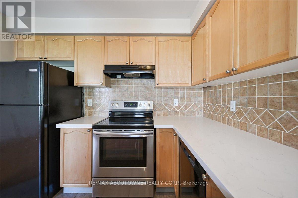 2389 Coho Way, Oakville, Ontario  L6M 0G6 - Photo 23 - W12742310