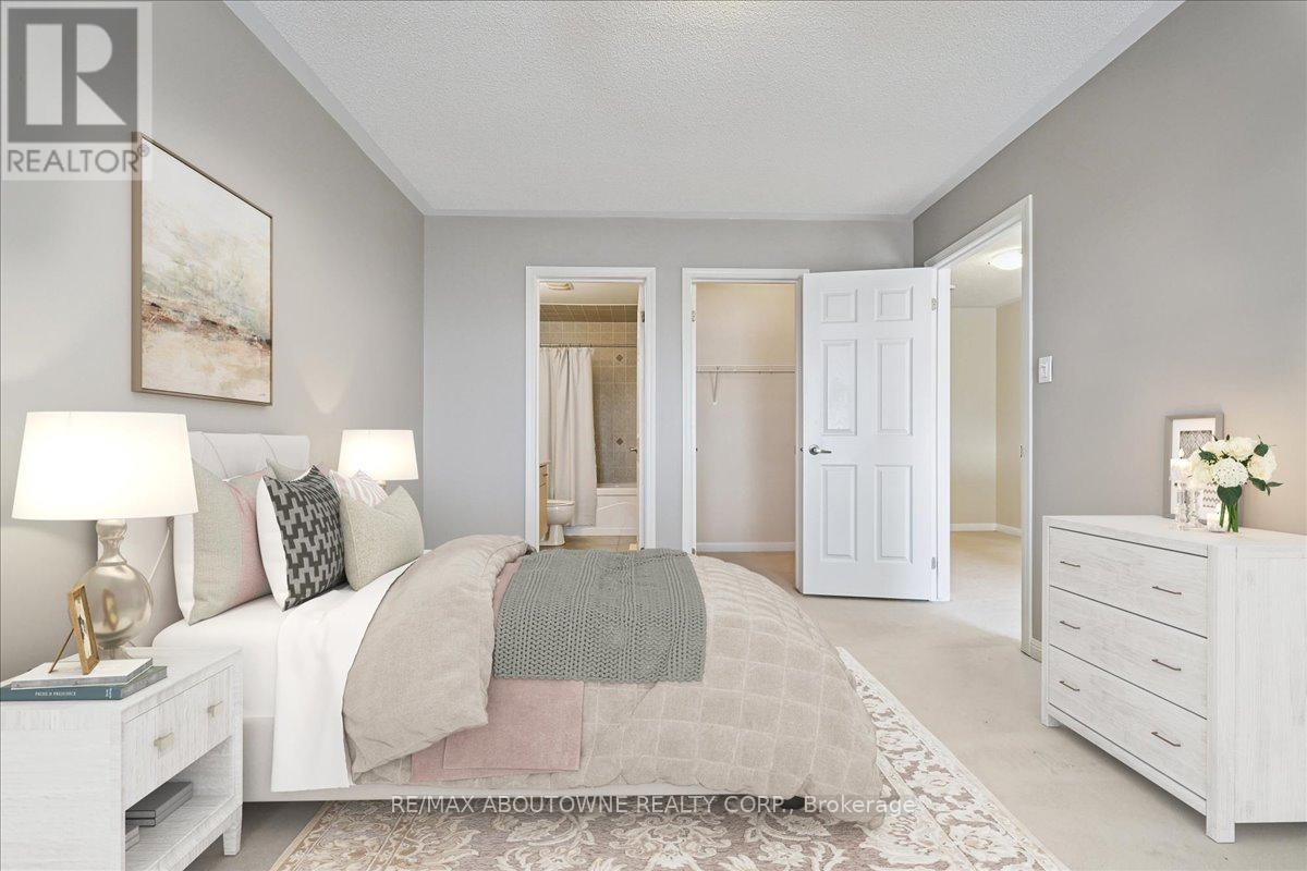 2389 Coho Way, Oakville, Ontario  L6M 0G6 - Photo 28 - W12742310